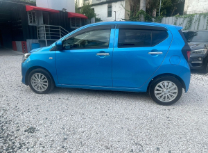 Daihatsu Mira Básico