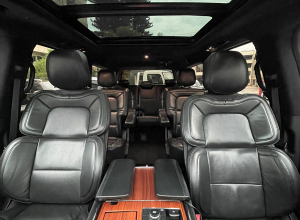 Lincoln Navigator L