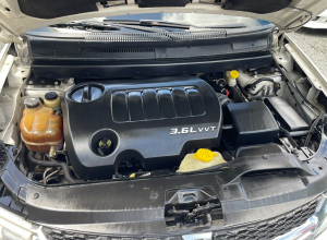 Dodge Journey SXT