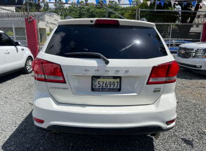 Dodge Journey SXT