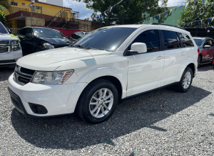 Dodge Journey SXT