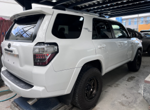 Toyota 4Runner SR5