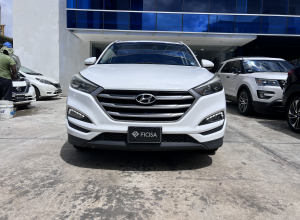 Hyundai Tucson SE