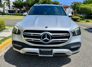 Mercedes-Benz Clase GLE 350 4Matic