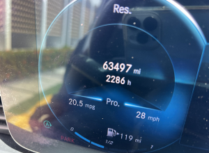 Mercedes-Benz Clase GLE 350 4Matic
