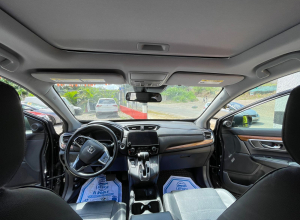 Honda CR-V EX-L