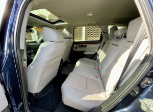 Honda CR-V EX-L