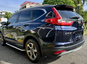 Honda CR-V EX-L