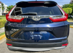 Honda CR-V EX-L
