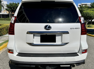 Lexus GX 460