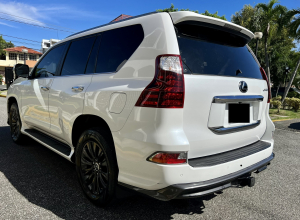 Lexus GX 460