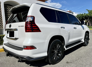 Lexus GX 460