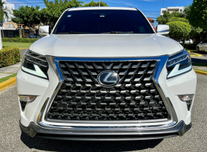 Lexus GX 460