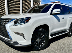 Lexus GX 460