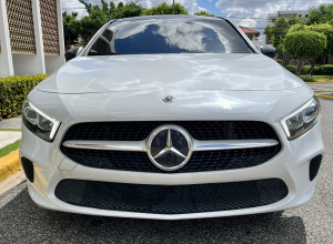 Mercedes-Benz Clase A Básico