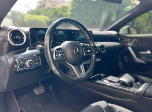 Mercedes-Benz Clase A Básico
