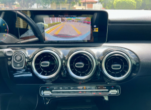 Mercedes-Benz Clase A Básico