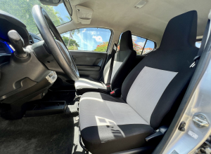 Daihatsu Mira Básico