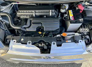 Daihatsu Mira Básico