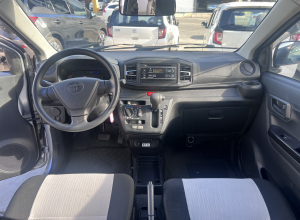 Toyota Pixis Basico