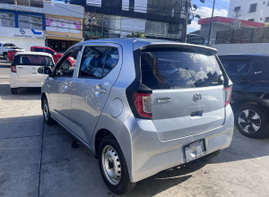 Toyota Pixis Basico