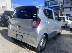 Toyota Pixis Basico