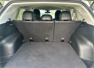 Jeep Compass Altitude
