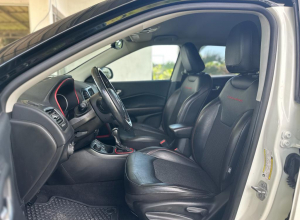 Jeep Compass Altitude