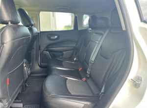 Jeep Compass Altitude