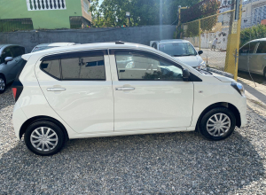 Daihatsu Mira Básico