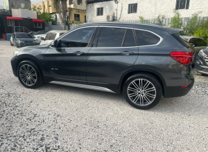 BMW Serie X X1 xDrive