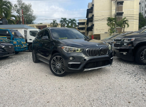 BMW Serie X X1 xDrive