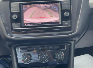 Volkswagen Tiguan TSI