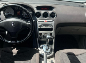 Peugeot 308 Active