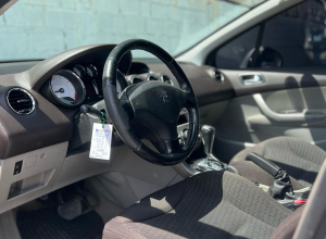 Peugeot 308 Active