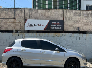 Peugeot 308 Active