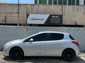 Peugeot 308 Active