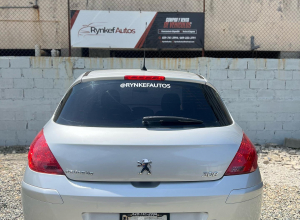 Peugeot 308 Active