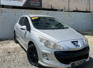 Peugeot 308 Active