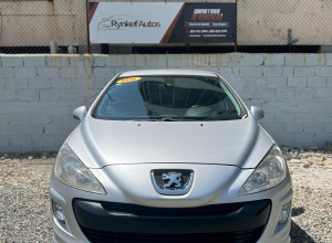 Peugeot 308 Active