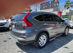 Honda CR-V EX