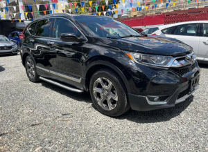 Honda CR-V EX