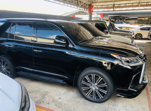 Lexus LX 570