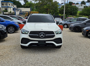 Mercedes-Benz Clase GL 350