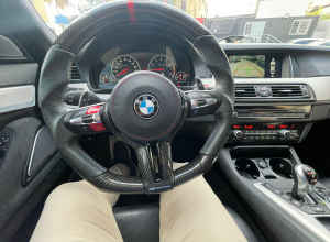 BMW Serie M M5