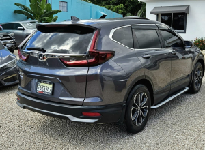 Honda CR-V EX