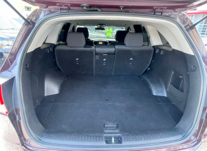 Kia Sorento LX