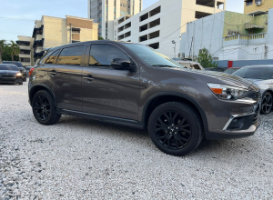 Mitsubishi Outlander Sport