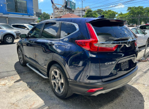 Honda CR-V EX