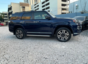 Toyota 4Runner Limited